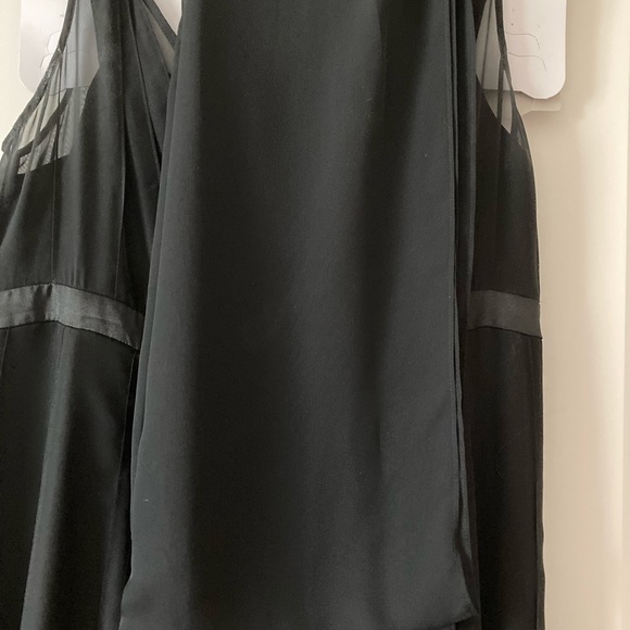 Cocktail dress, tea length. - Picture 2 of 3